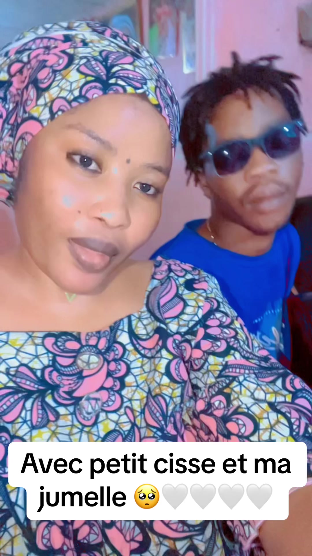 @Mme Diabaté♥️💍Zahra koumbaty