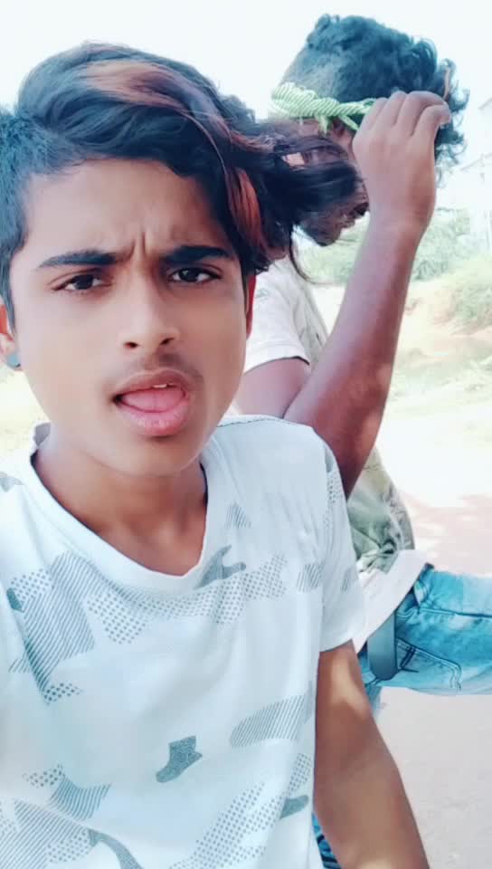 @smiley star srinu
