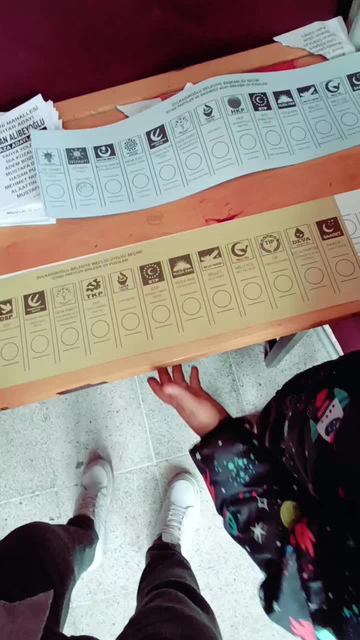 @✊🇹🇷BARIŞ SELİM YAPRAK🇹🇷✊