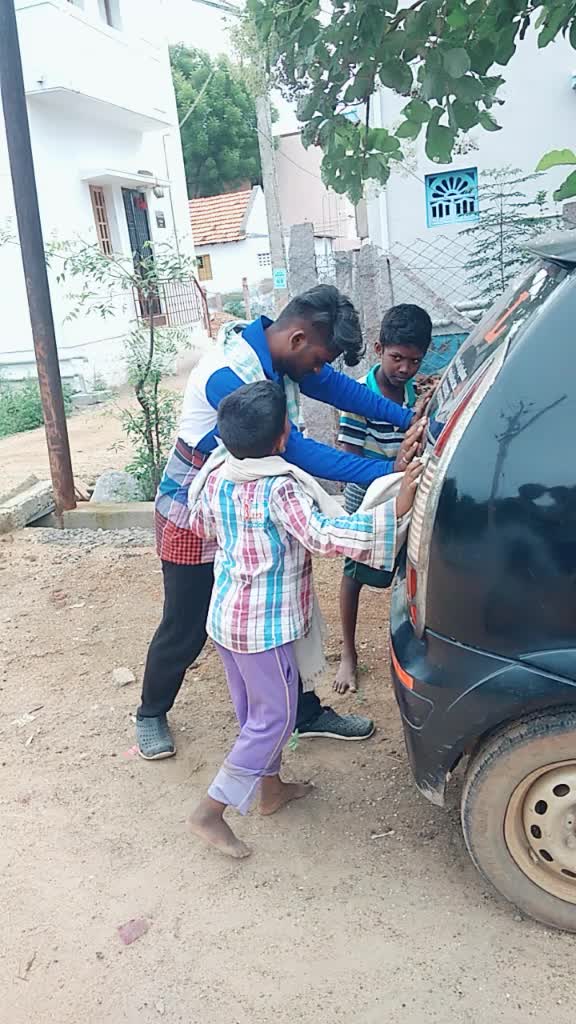 @Remo Raj