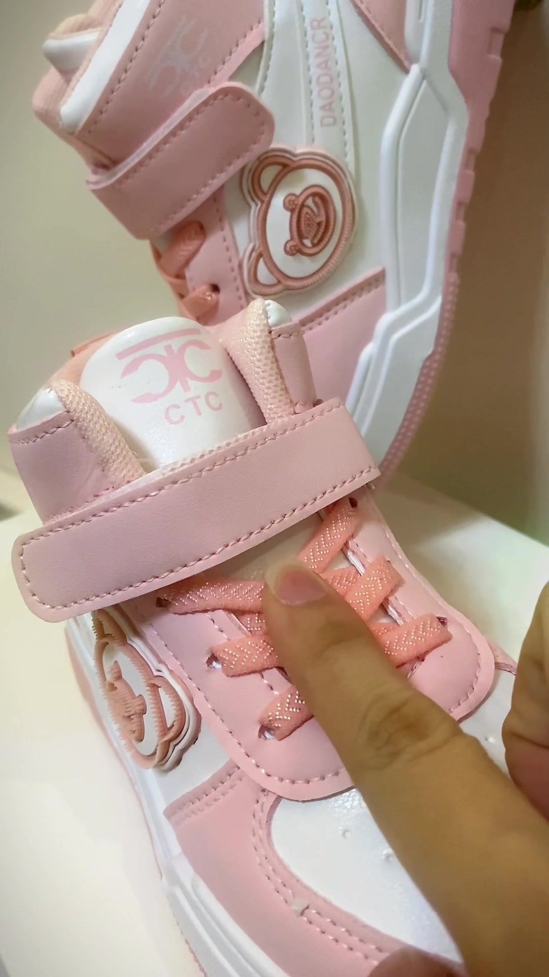 @BibiMimi Shoes