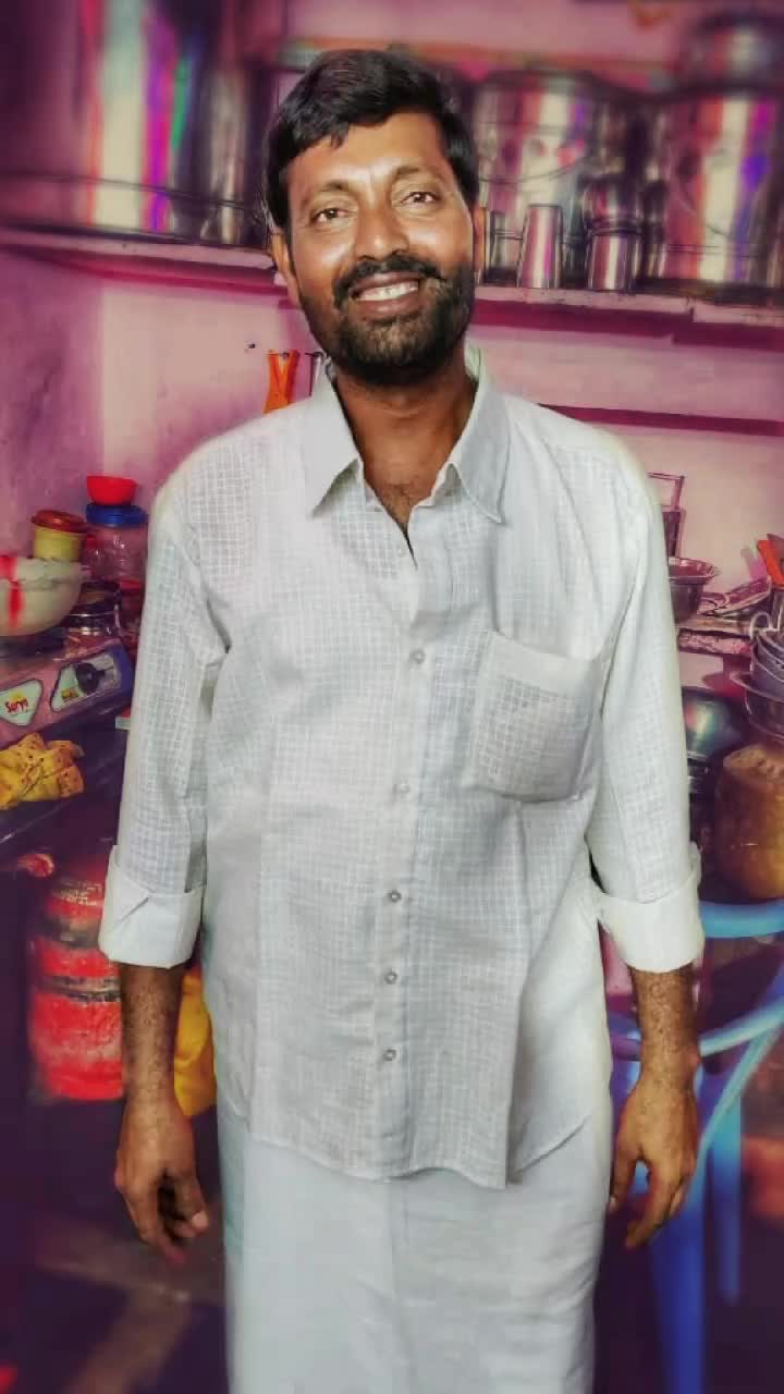 @Naidu