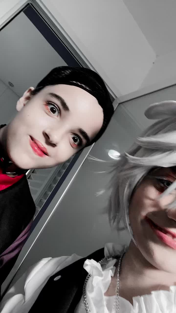@Aiden|Cosplay
