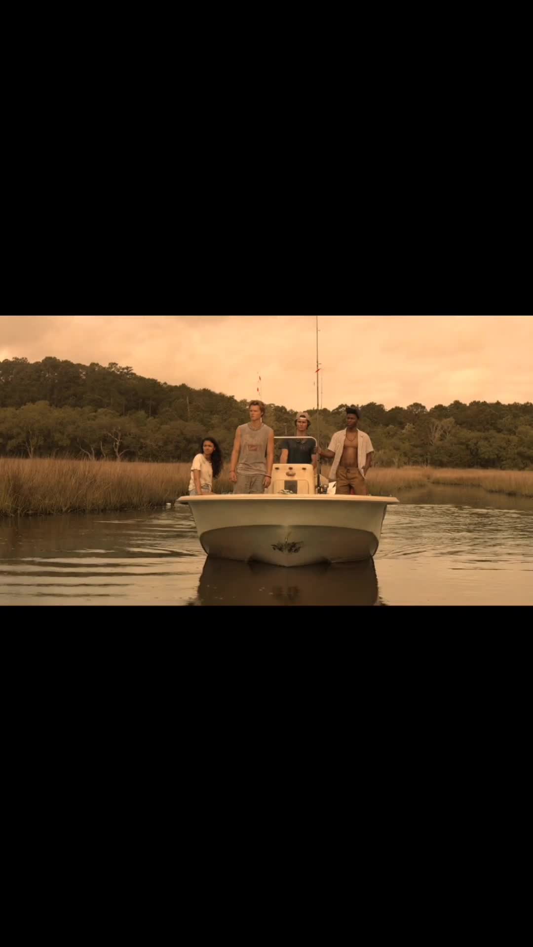 @outer banks