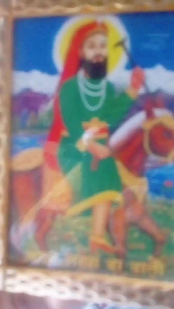 @Baba Gurnam singh