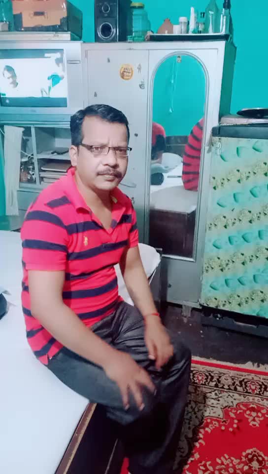 @Mohan Ram