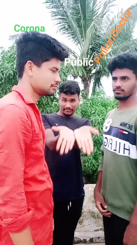 @Murali Karthik