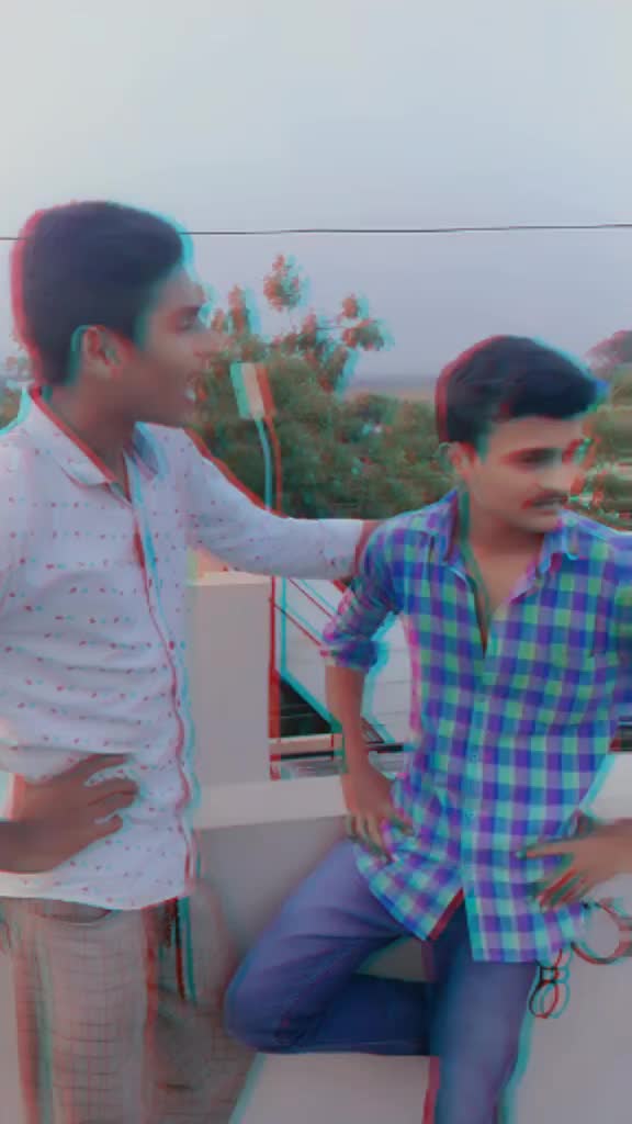 @Murali Yadav