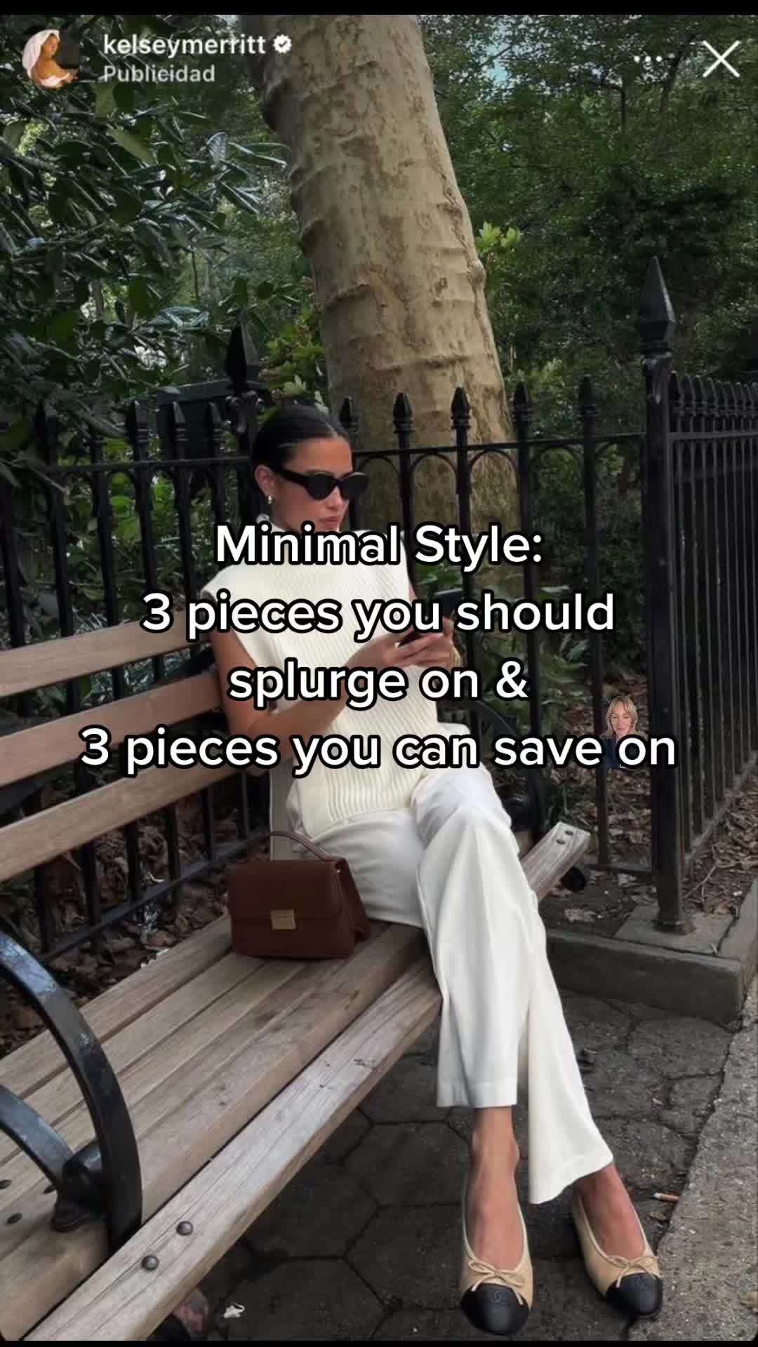 @Jen Andrews| Style & Fashion
