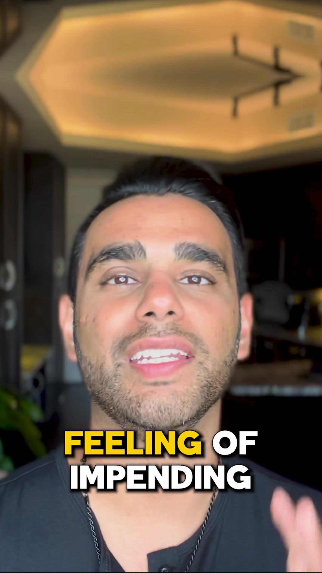 @Shaan | Anxiety Recovery