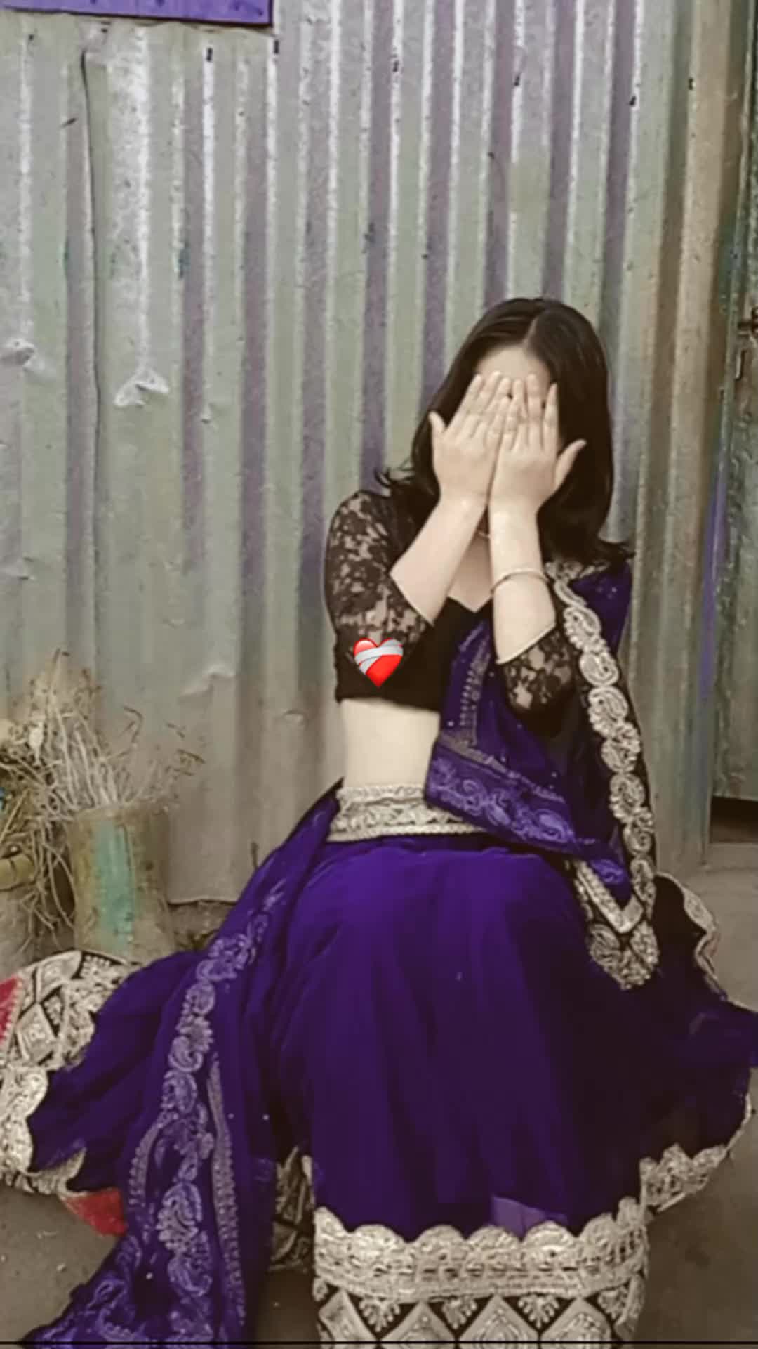 @{💔} R
