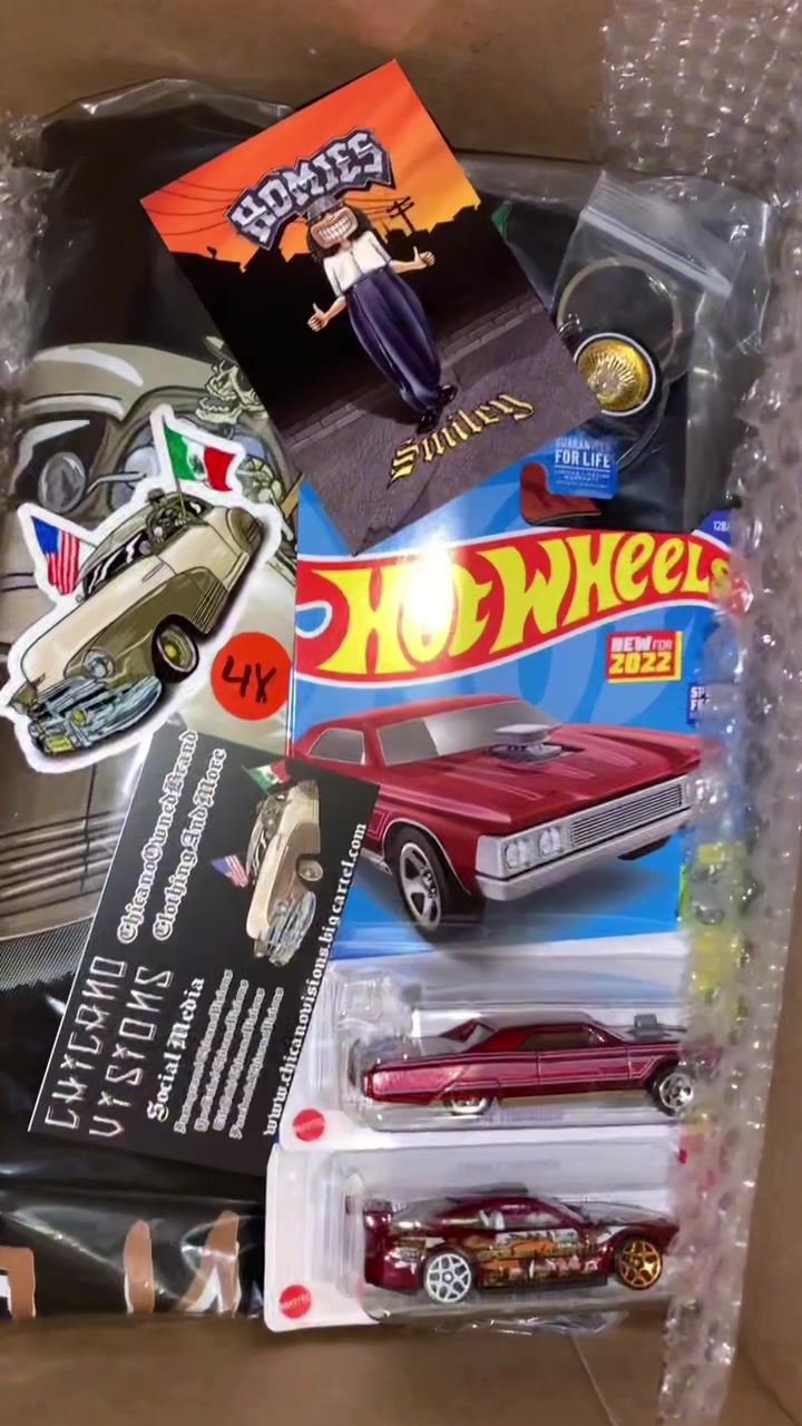 @CHICANOVISIONS &trade;️