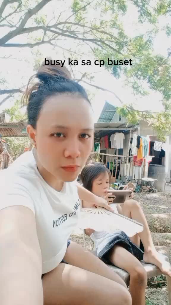 @dyosa ng buhay mo