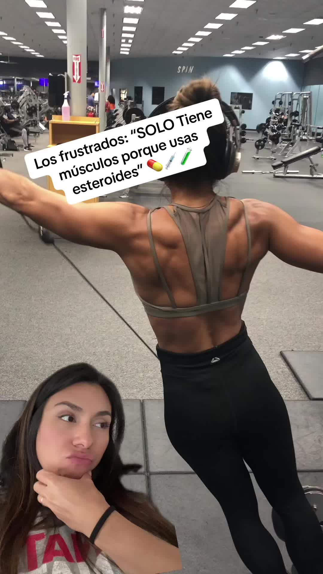 @𝘾𝙊𝘼𝘾𝙃 𝙎𝘼𝙈 | IFBB PRO