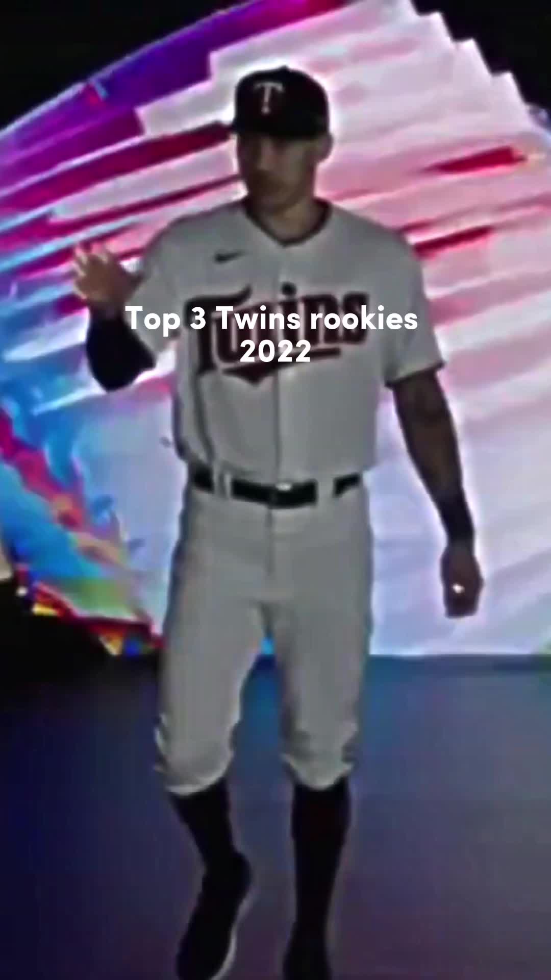 @Twins edits