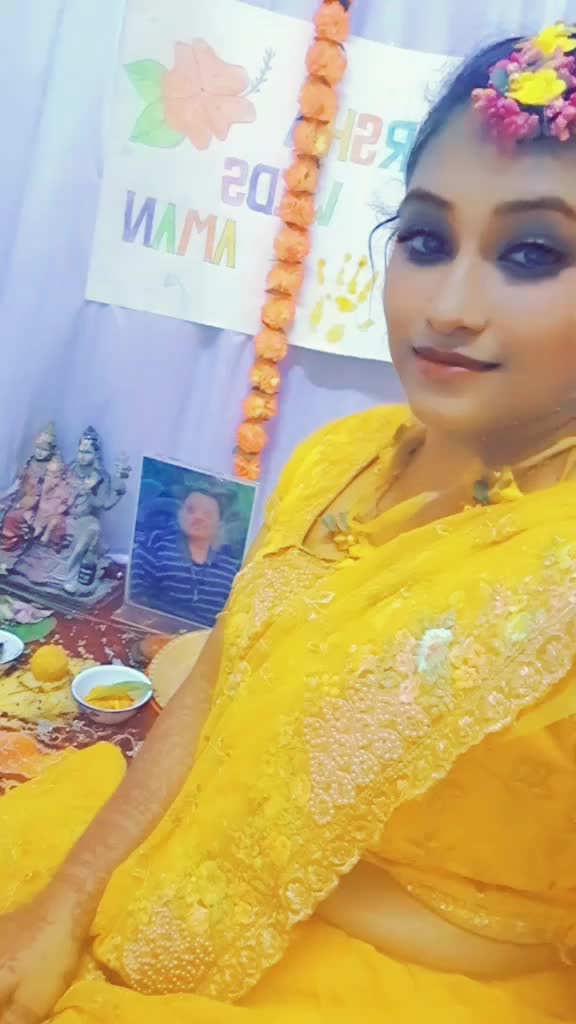 @warsha mahi