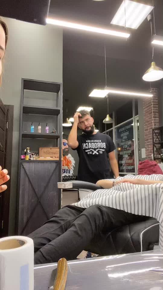 @MorunovHair