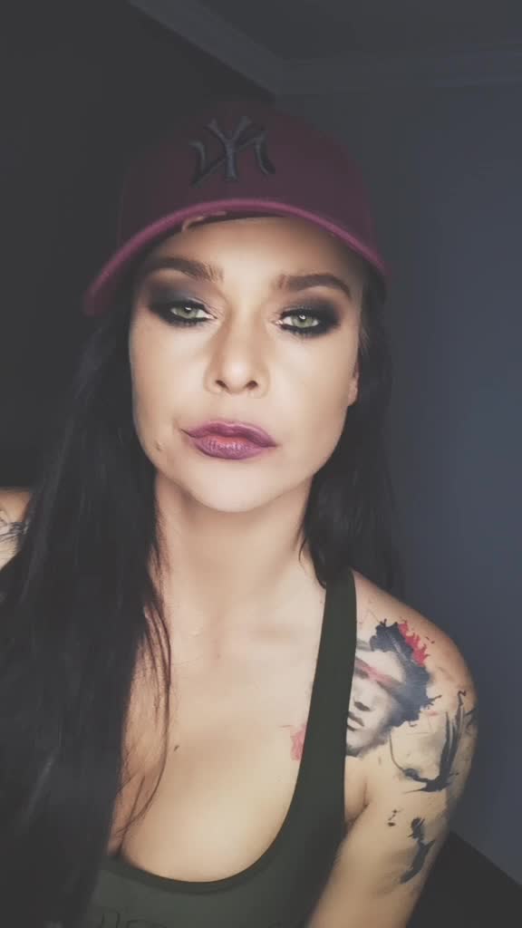 @chrissyvg86