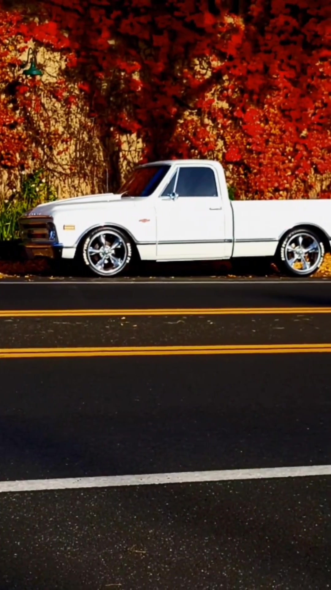 @HotRod Marilyn