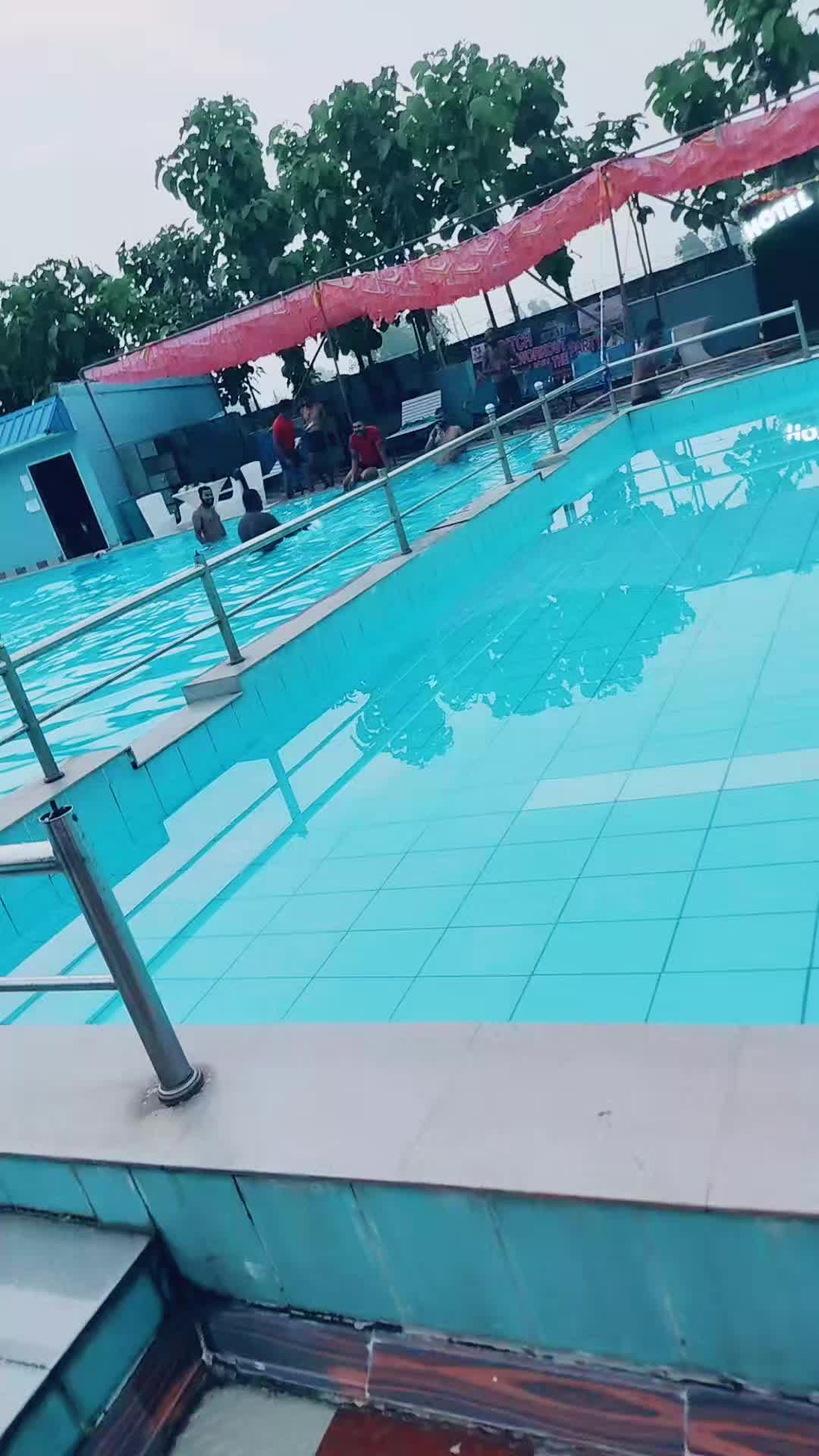@ram baran til tok