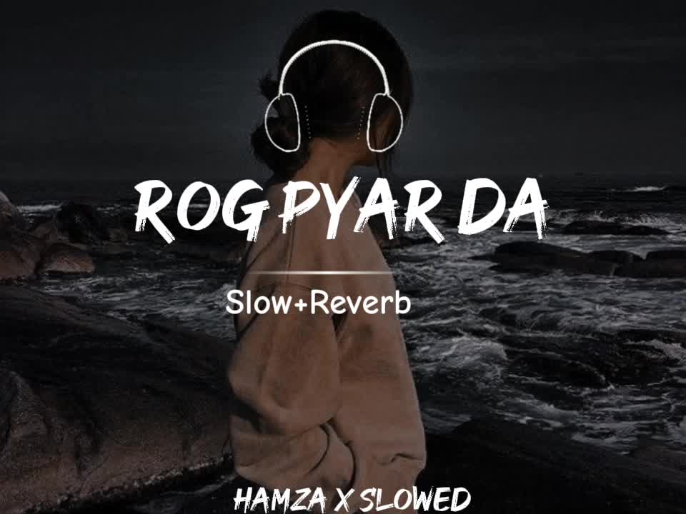 @HAMZA X SLOWED