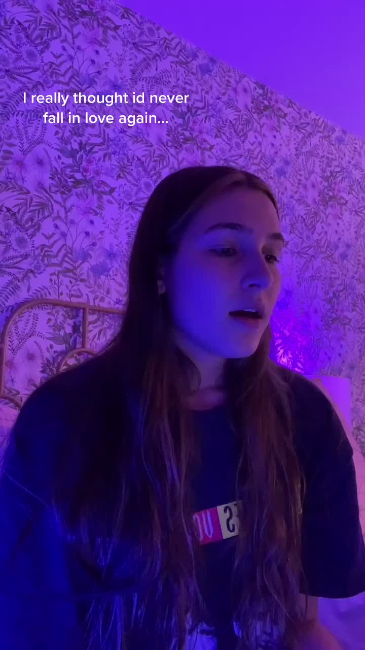 @Scarlett Taylor
