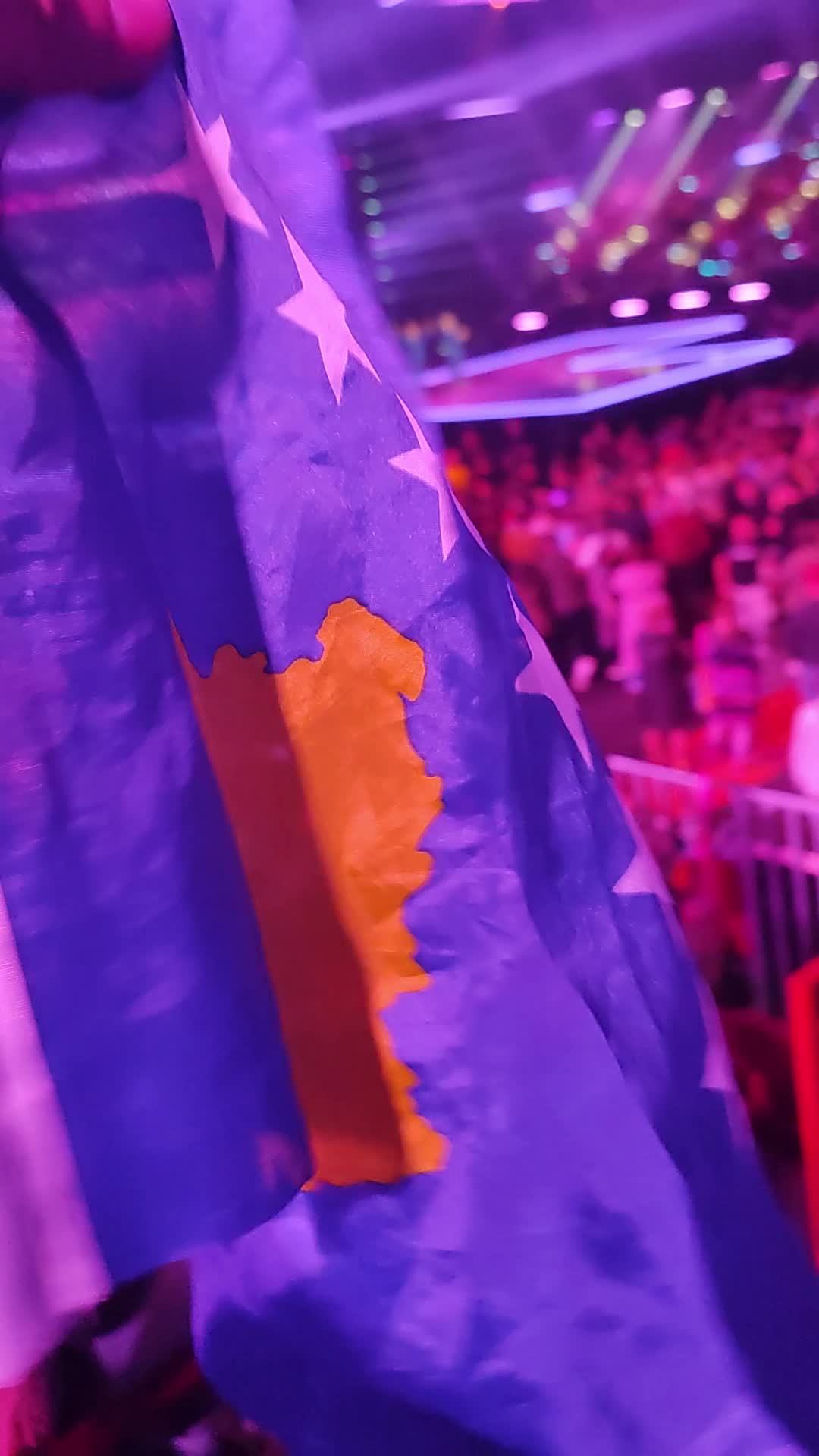 @Eurovision Kosova