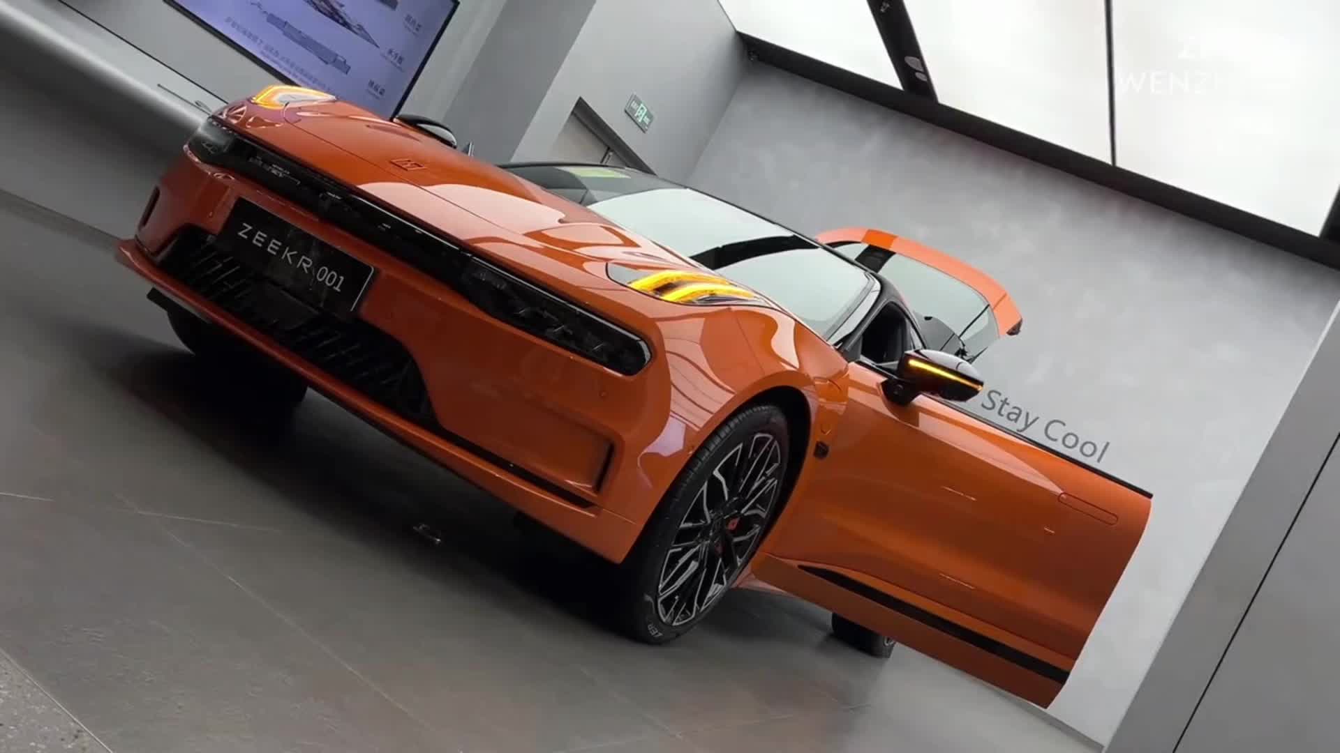 @Chinese Automobile Exporters