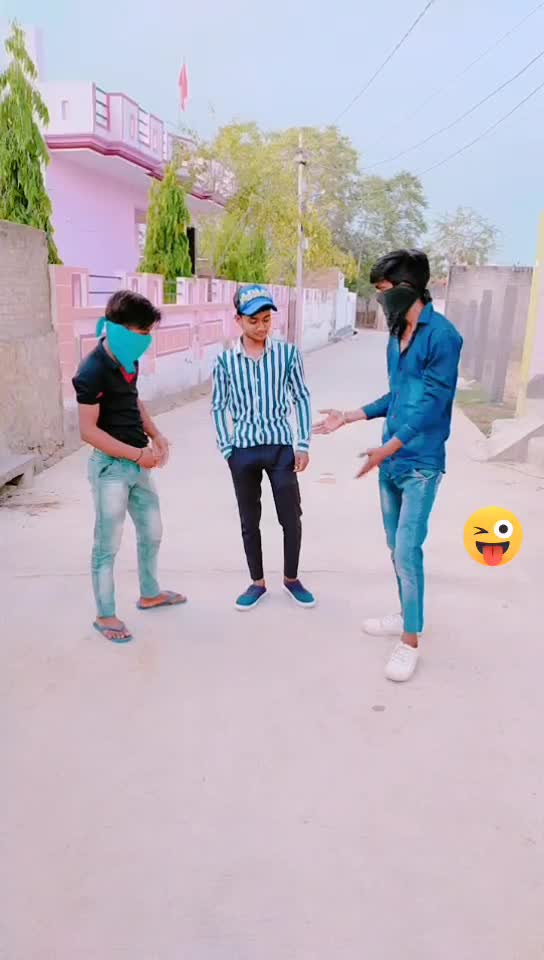 @Yaaro Ki Yaari