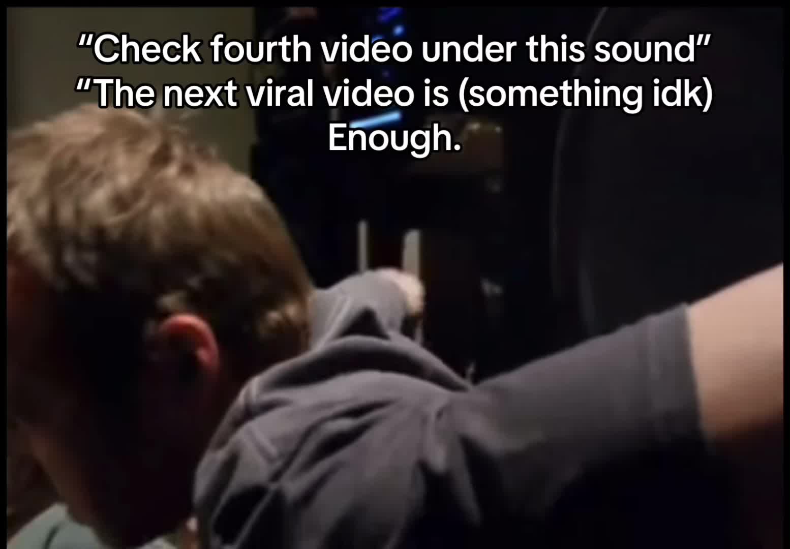 @ThisUnknownaccount