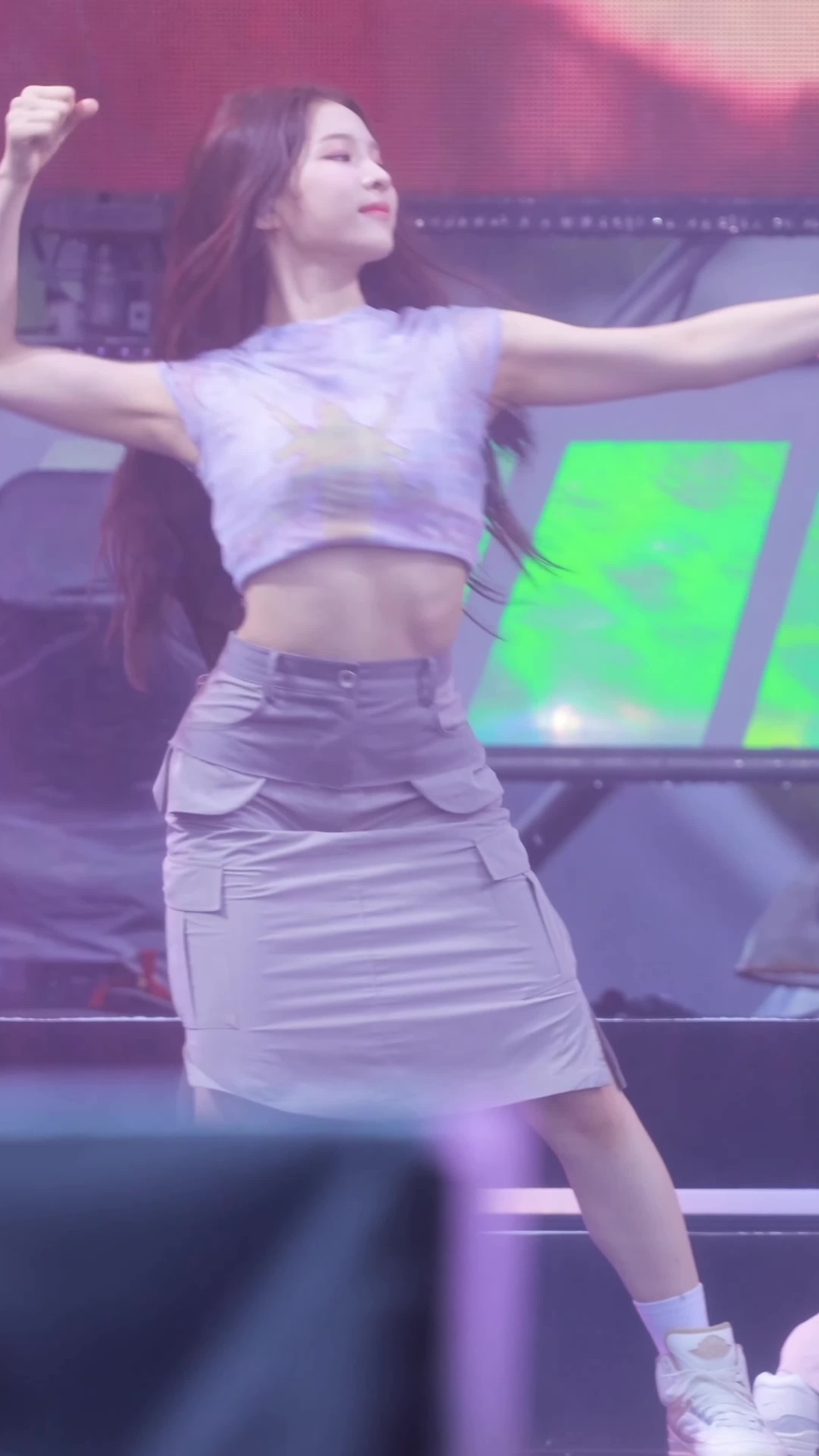 @nugu fancams!