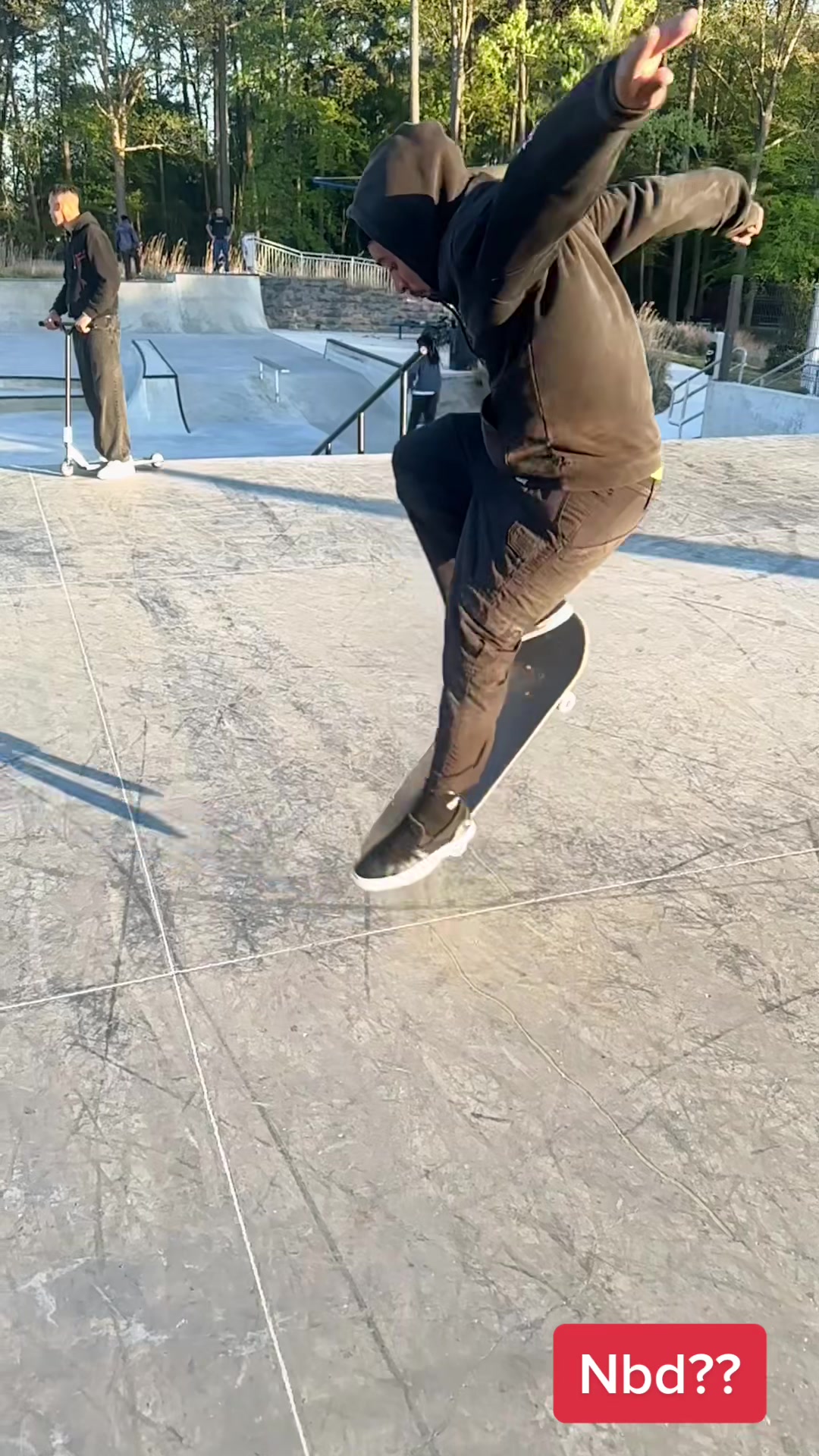 @Kingsteezus