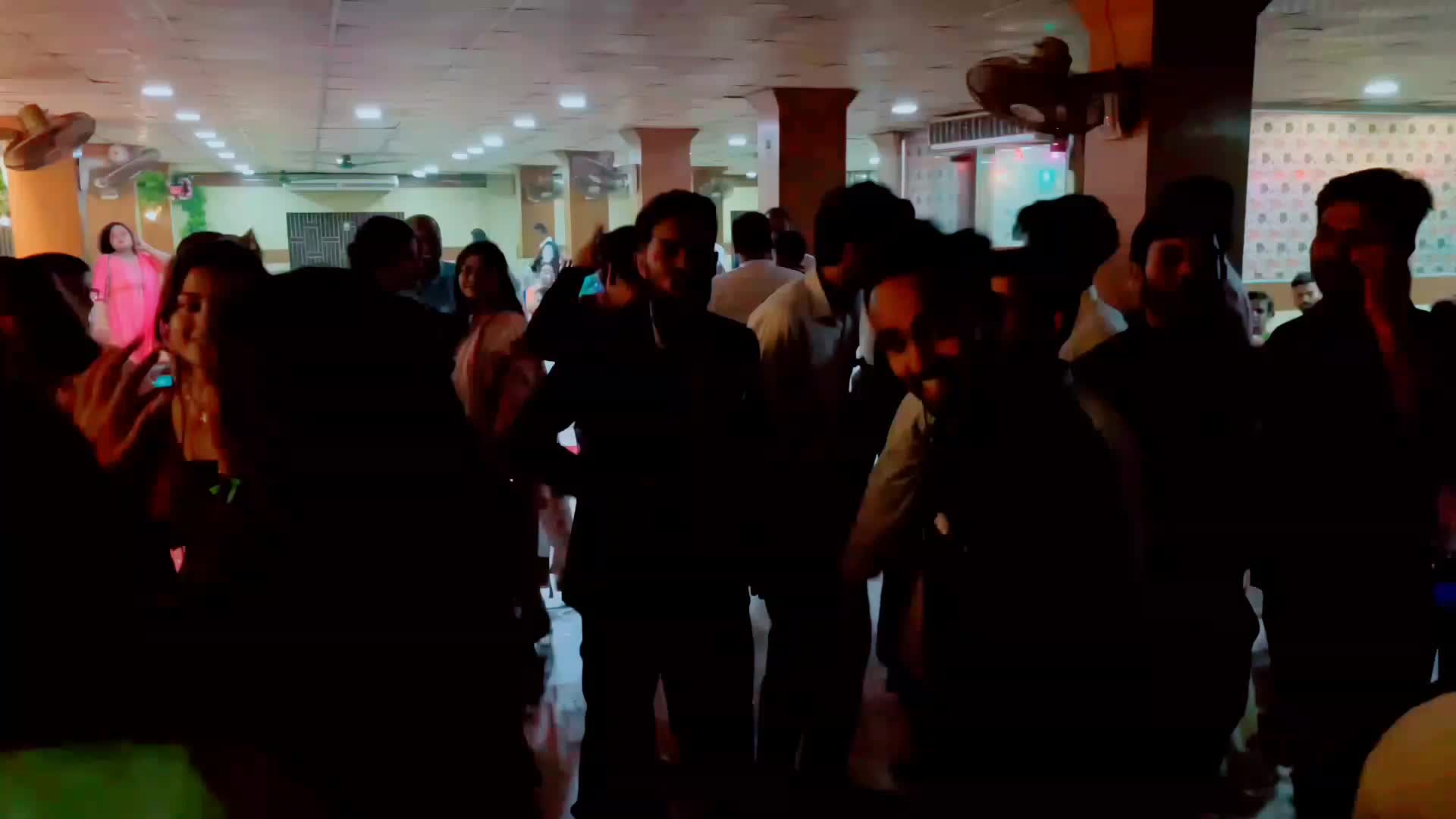 @ভাগ্য খারাপ আমার