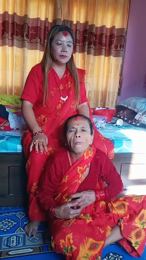 @Ambika Thapa