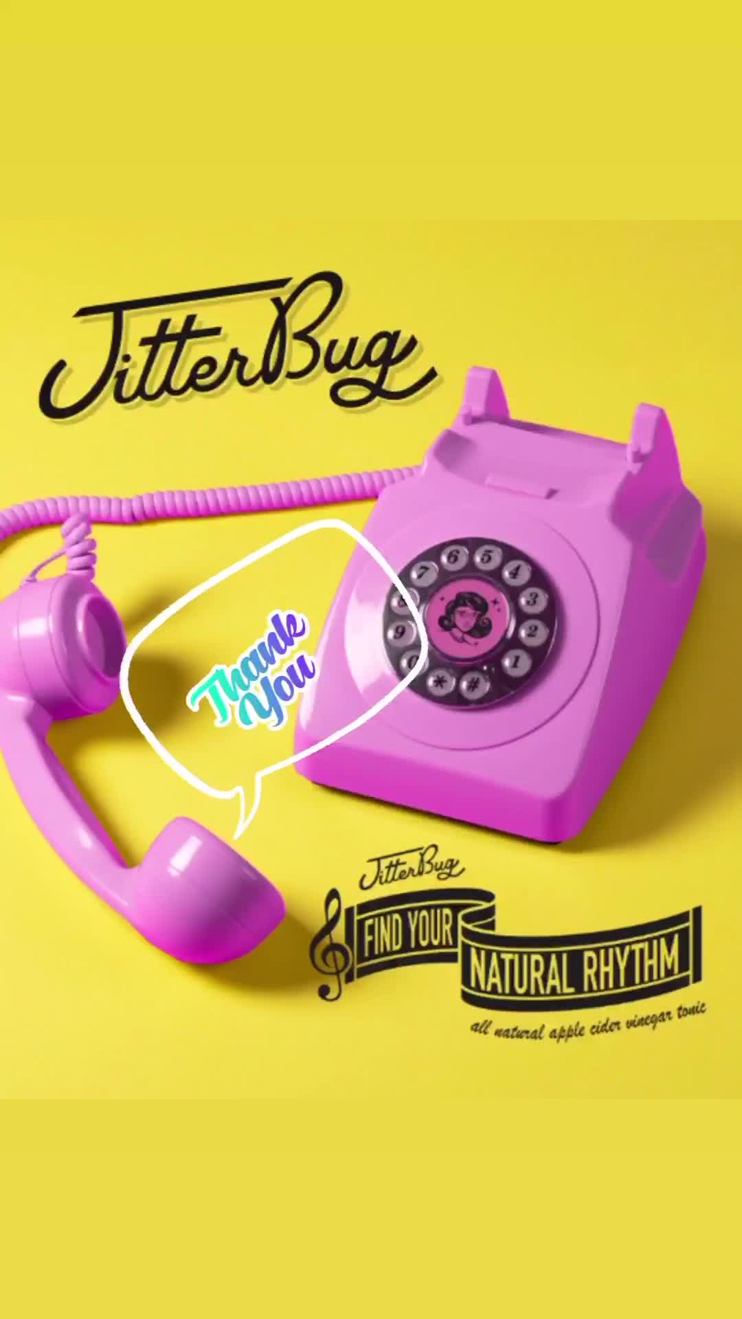 @Jitterbug.life
