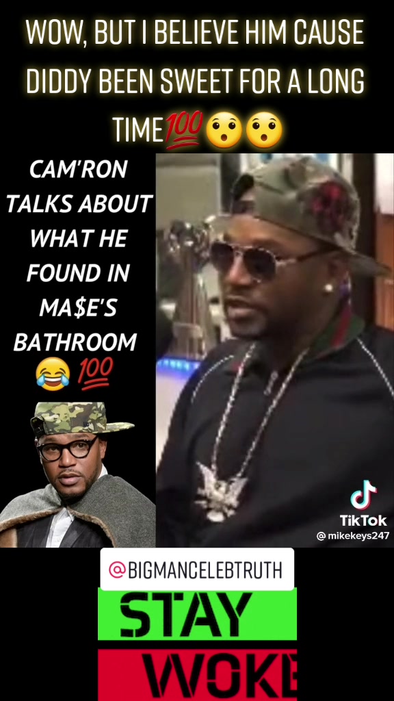 @bigmancelebtruth