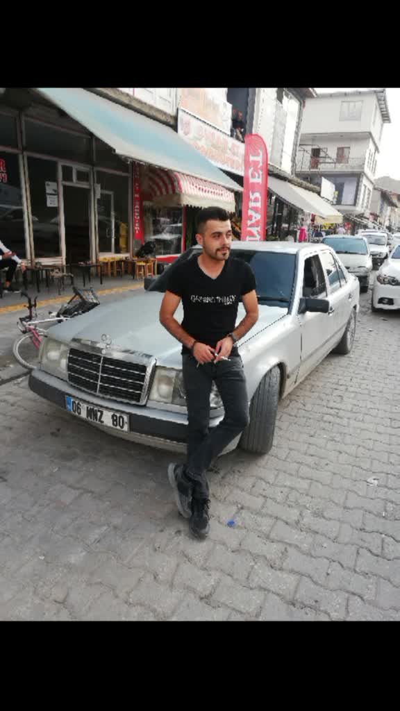 @Şahin Ilkbahar