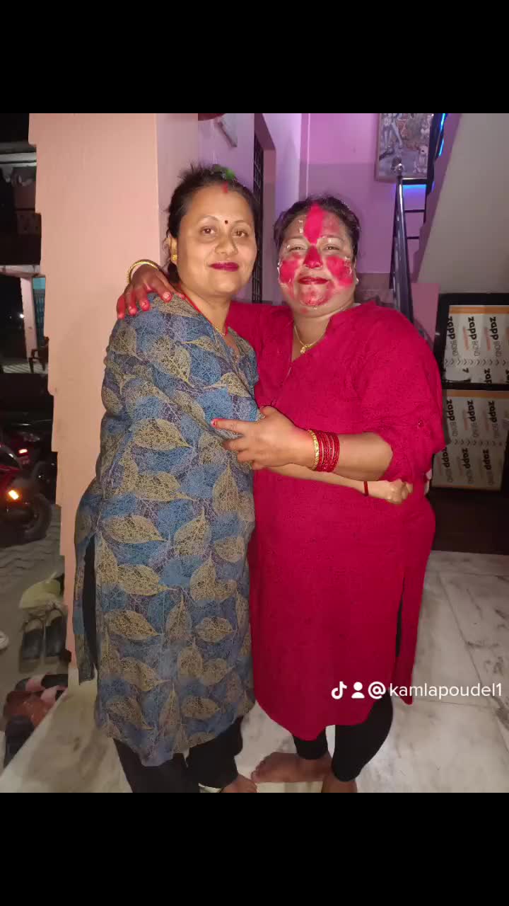 @Kamala Poudel