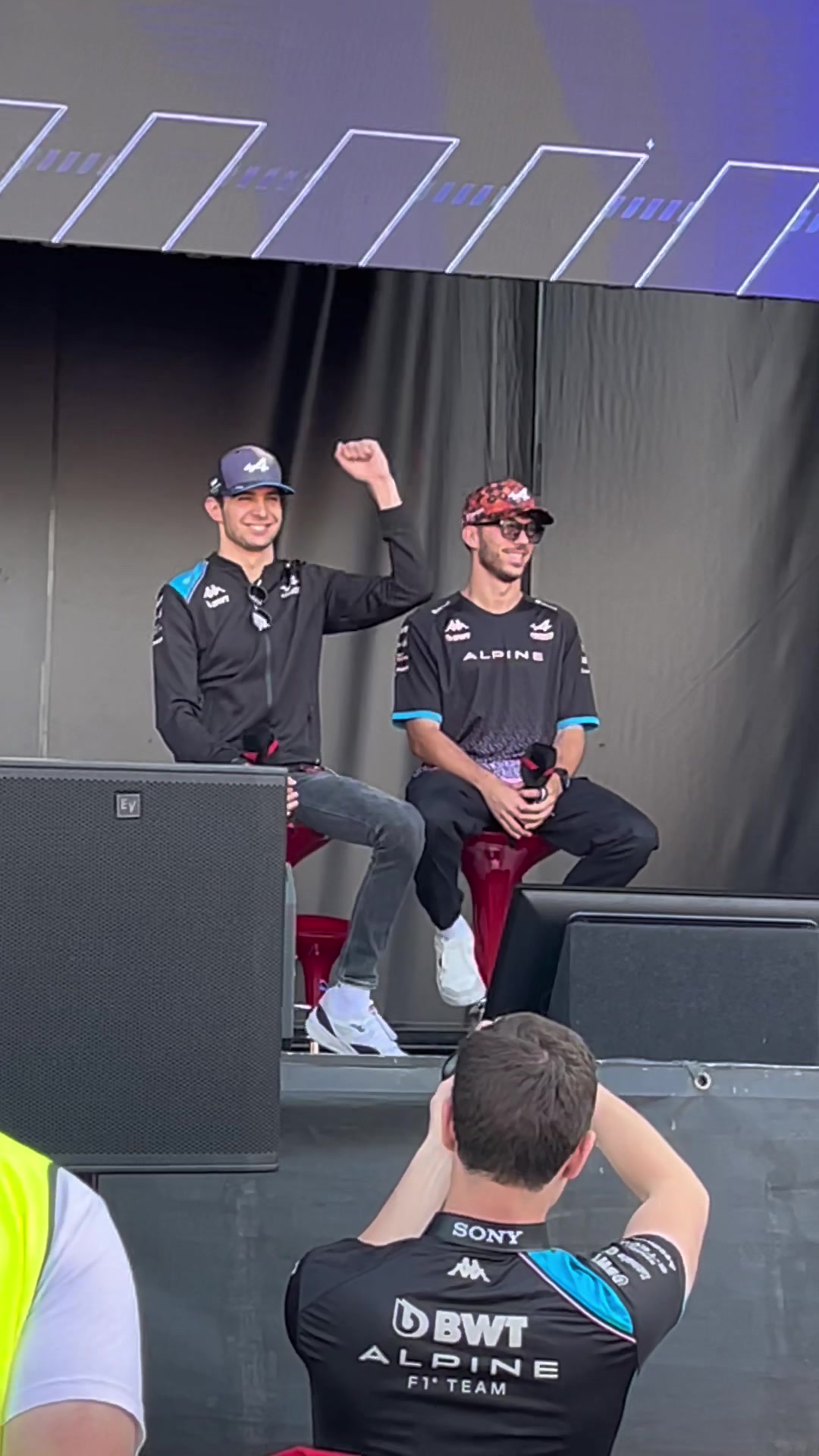 @Oh My F1 Podcast