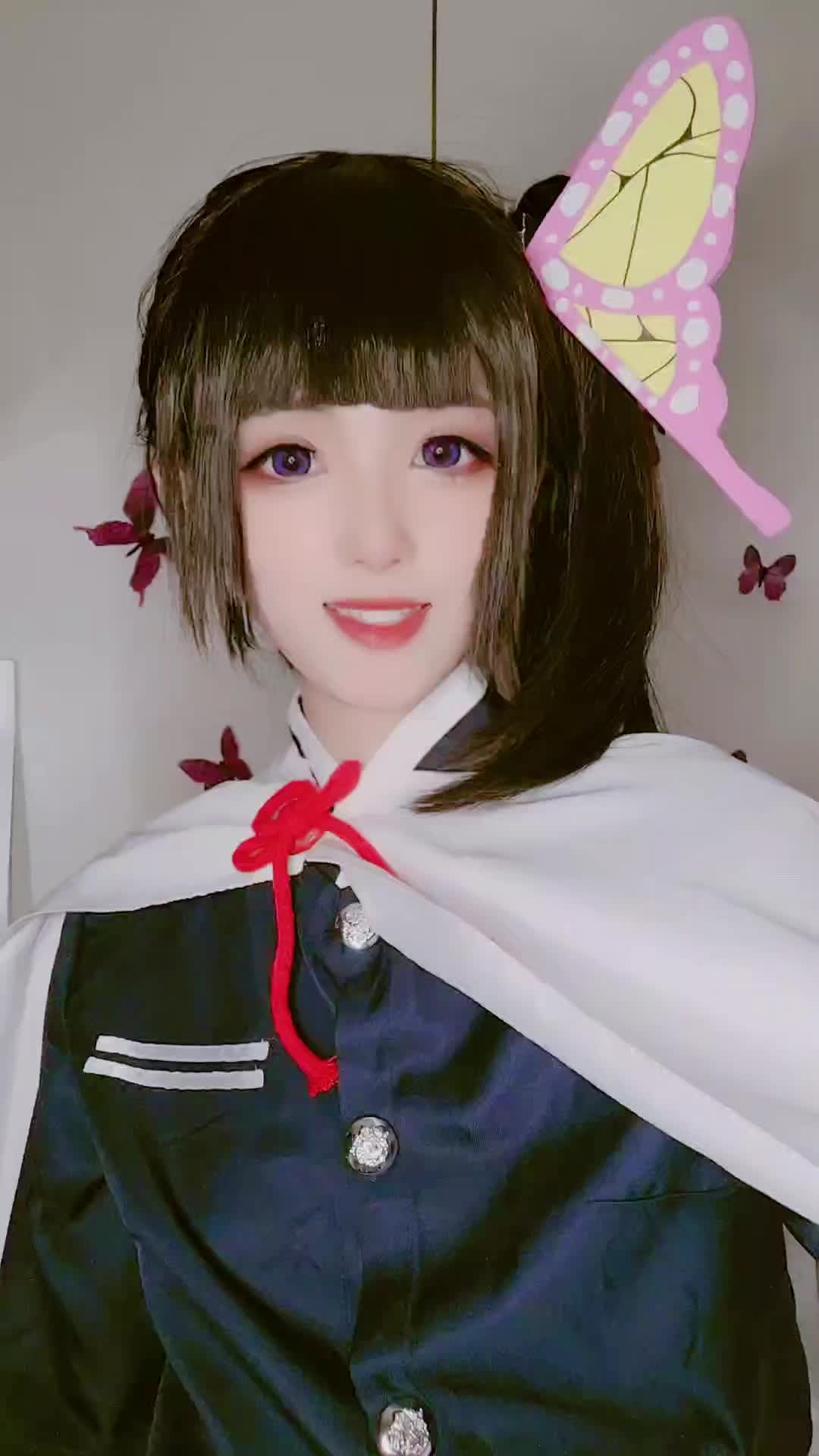@유리(ゆり)