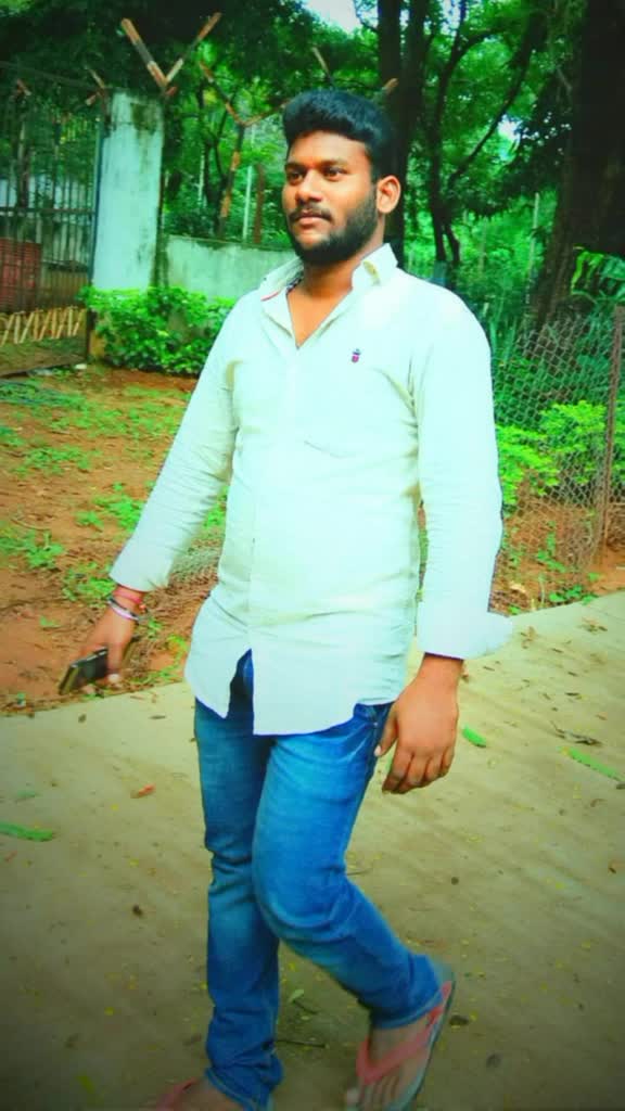 @Nani Lucky