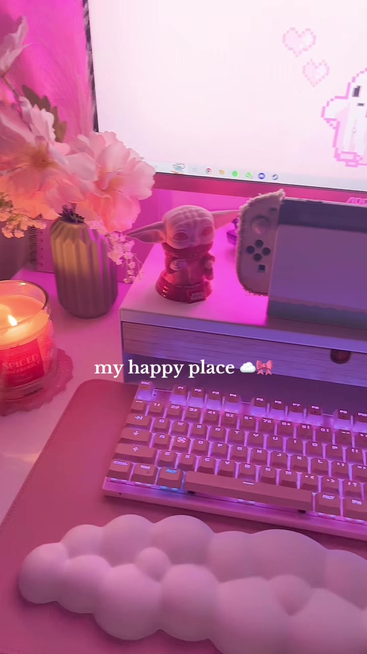@Jazmine | cozy gamer 🎀
