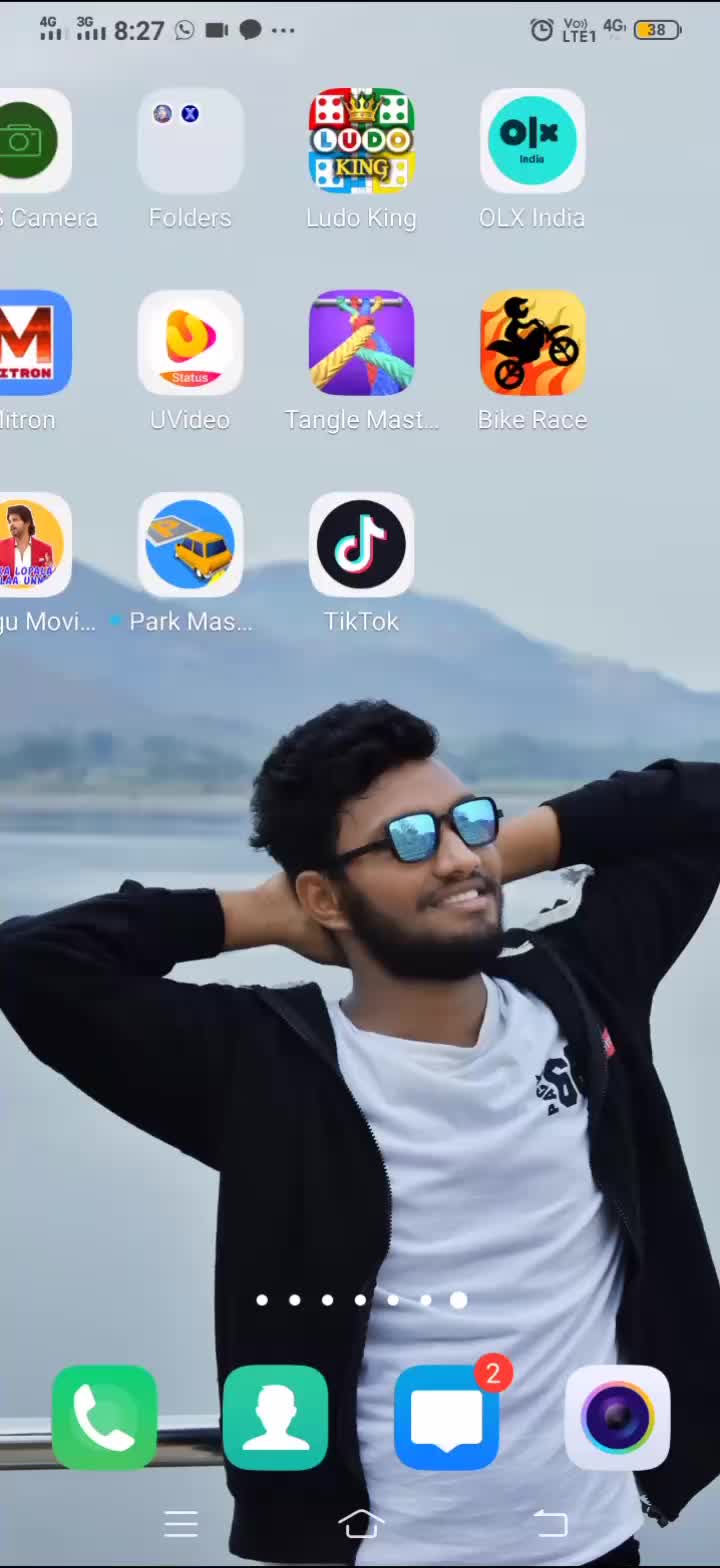 @Mr Attitude 😎🔥
