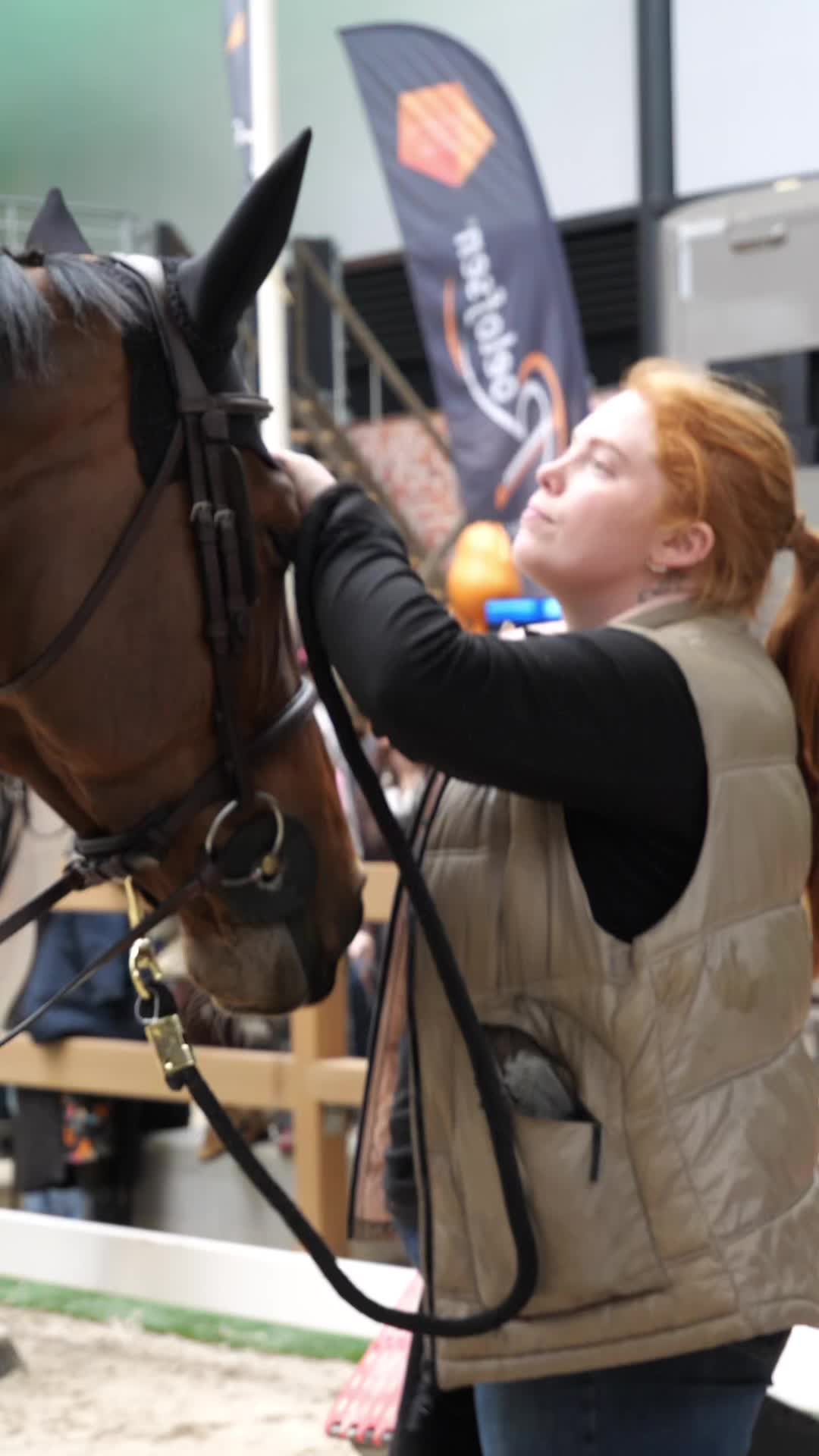 @HorseNetwork