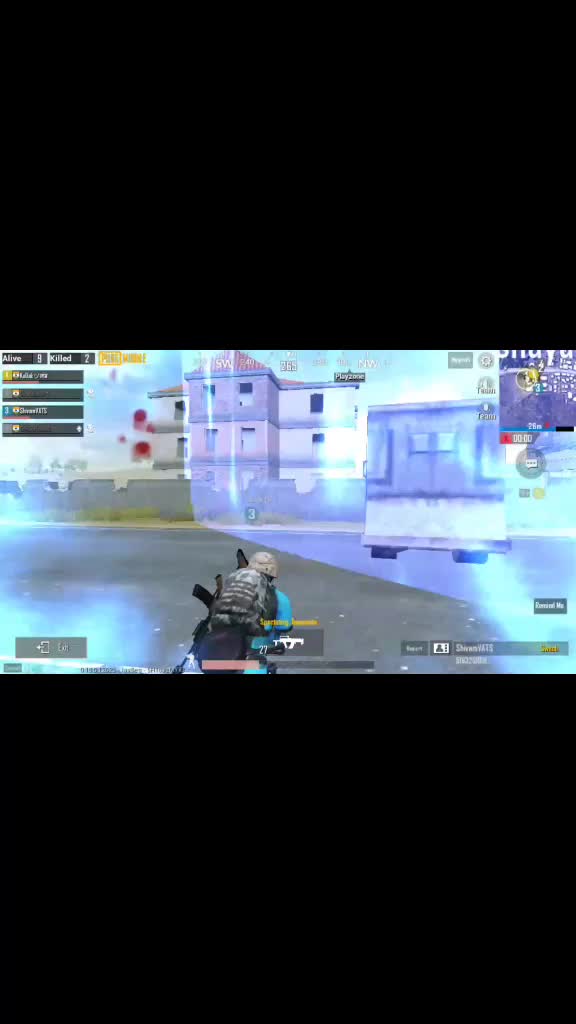 @GaBBeR Is BacK