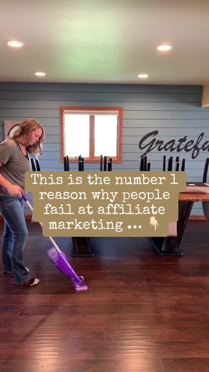 @Sam the Affiliate