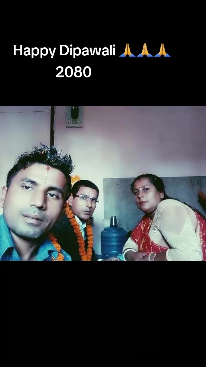 @Kanchan Bhamdari