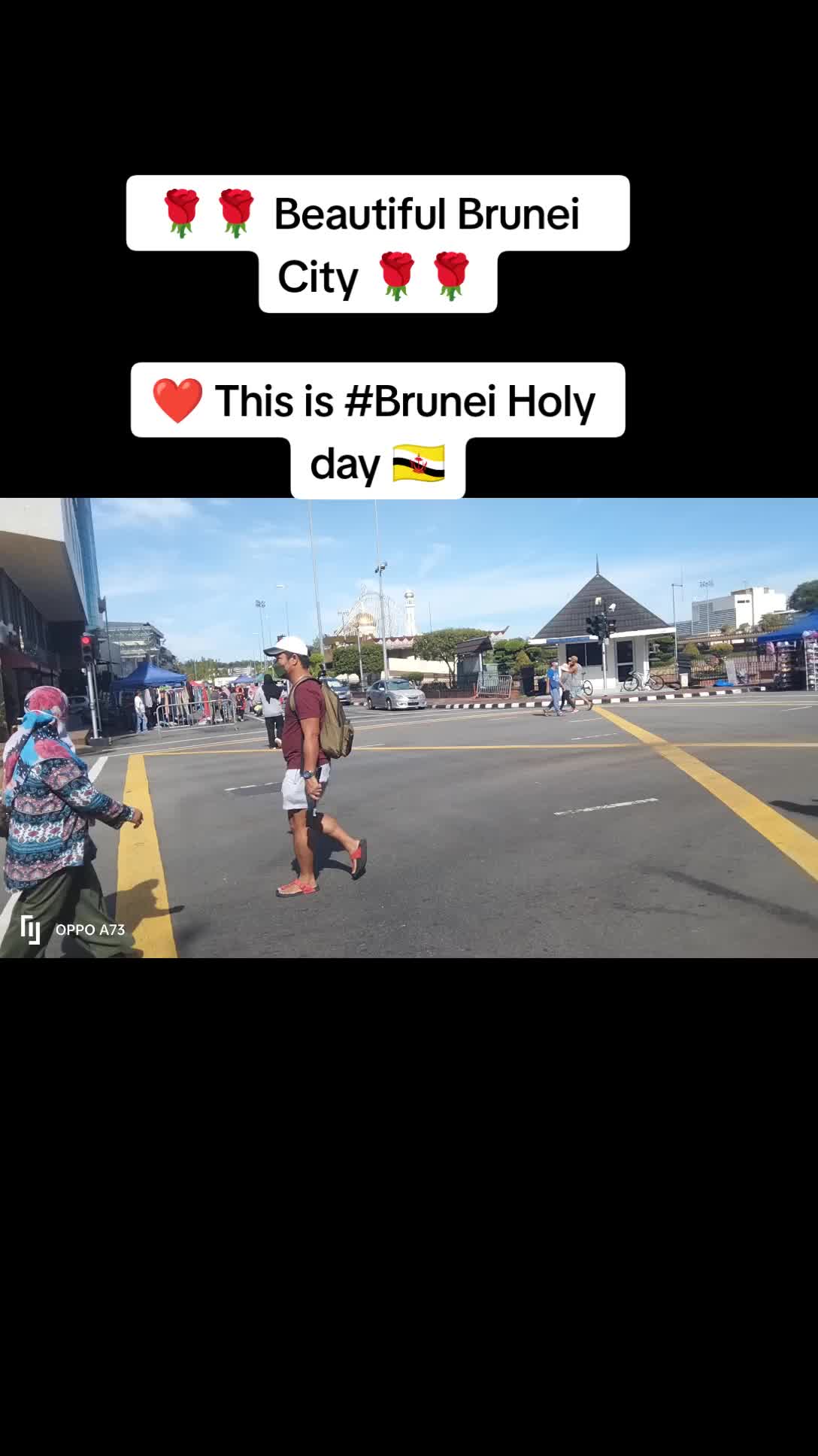 @Brunei Bd News