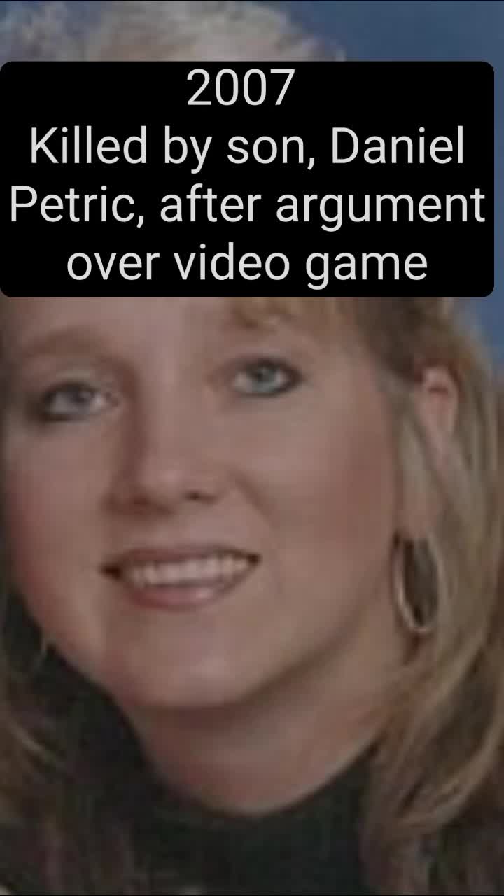 @Redrum Murder Files (on YT)