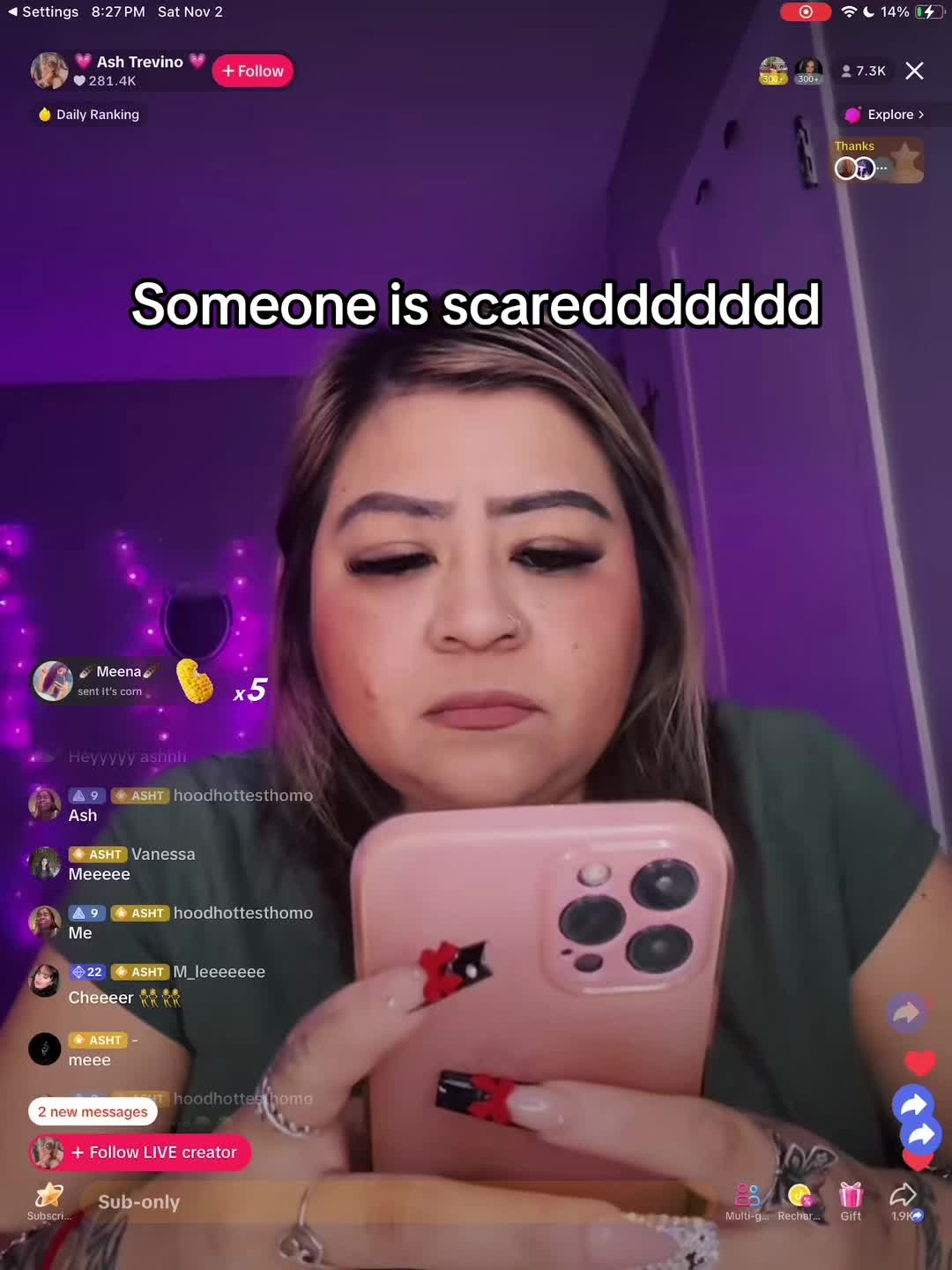@Exposewitme
